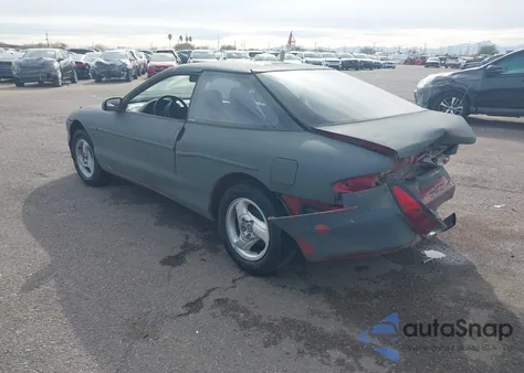 1995 Ford Probe Se z USA, uszkodzony, nr VIN 1ZVLT20A8S5135450